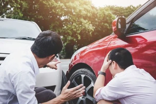 Bảo Hiểm Xe