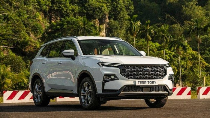 SUV